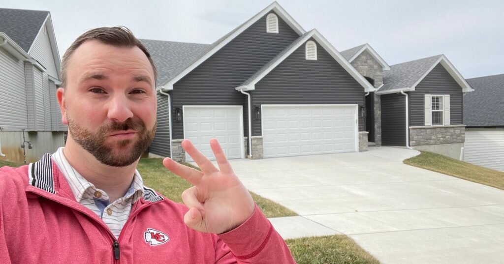 Why You Should Buy a Home in Festus, Missouri